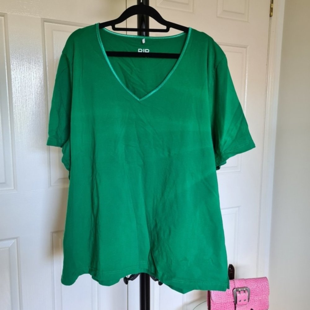 LULULEMON CAN4 AU8 Orange Exercise Gym Yoga Pilates Running